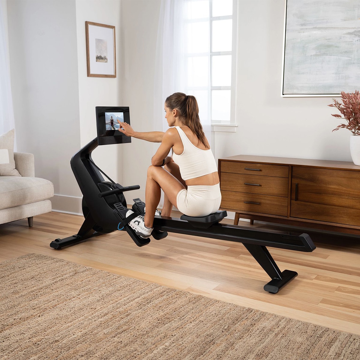 Remo RW700 7