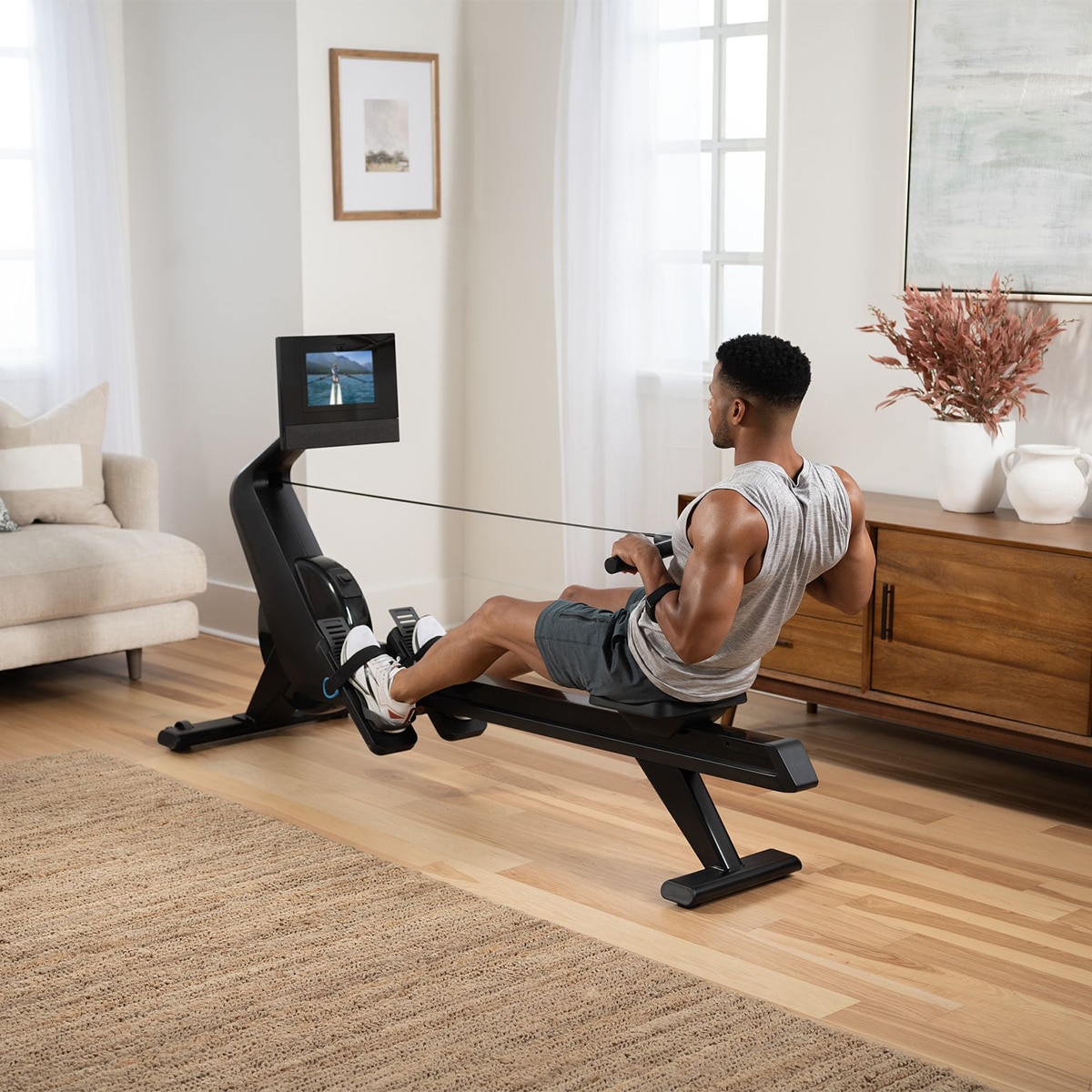 Remo RW700 8