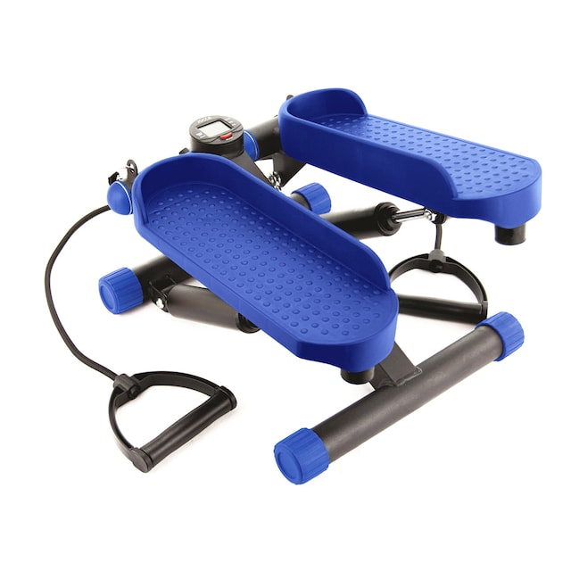 Imagem 0 de Stepper com Extensões