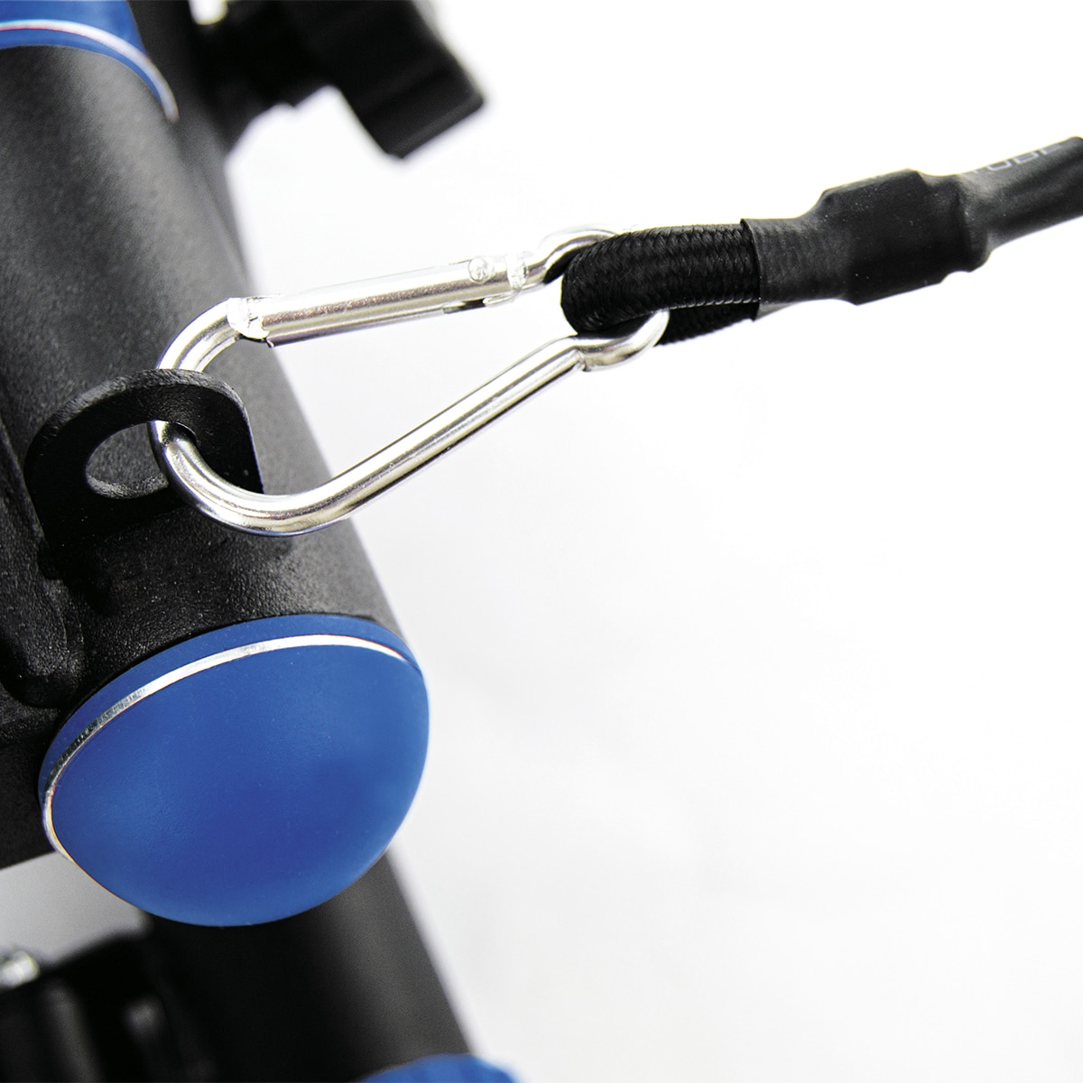 Stepper com Extensões Azul-3