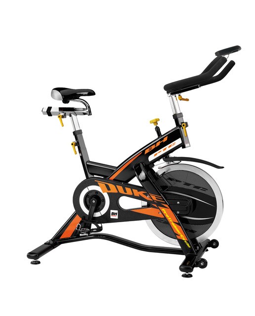 Imagen 0 de Bicicleta Indoor Duke Electronic BH Hipower