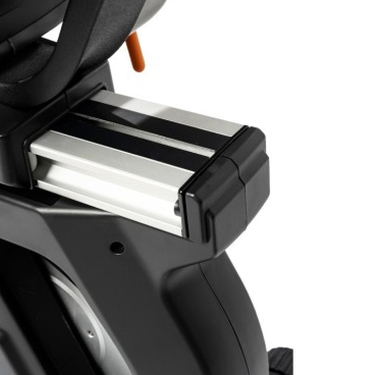 Imagen 7 de Bicicleta estática reclinada RS-29 Salter - Negro / Gris Negro / Gris