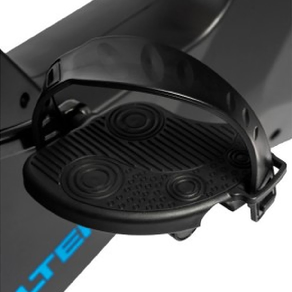 Imagen 8 de Bicicleta estática reclinada RS-29 Salter - Negro / Gris Negro / Gris