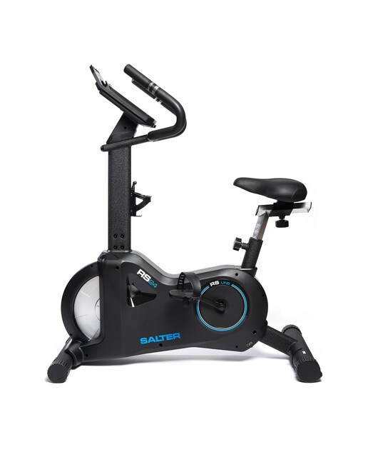 Salter - Bicicleta estática RS-24 Salter.