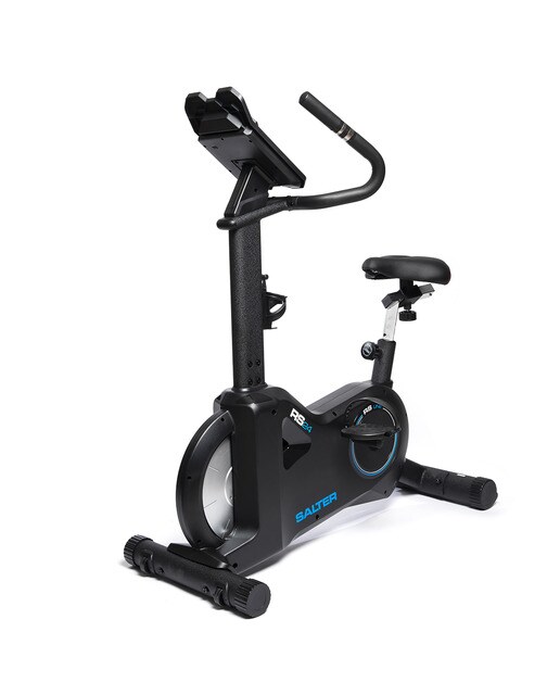 Bicicleta estática RS-24 Salter Cinzento-3