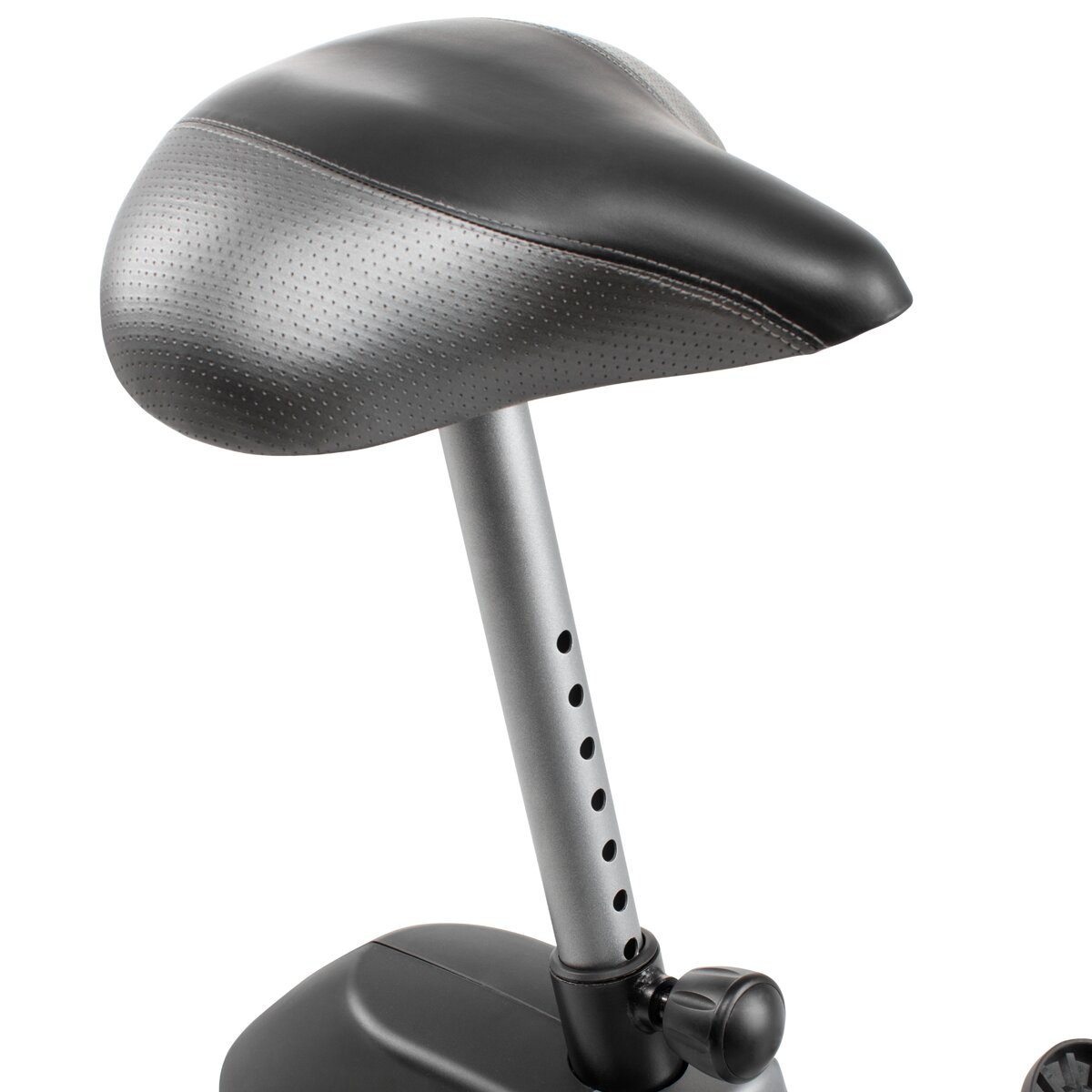 Bicicleta estática GX 2.7 U Nordictrack - Gris Gris-5