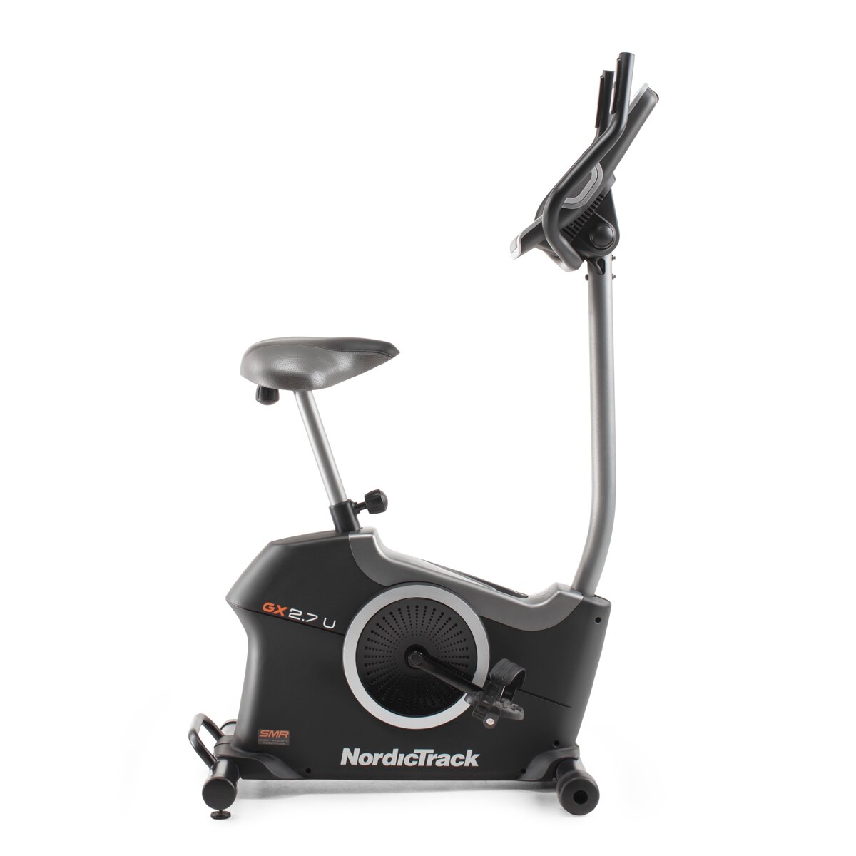 Bicicleta estática GX 2.7 U Nordictrack - Gris Gris-7