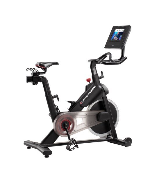 Bicicleta indoor Studio Pro Proform - Gris Gris-1