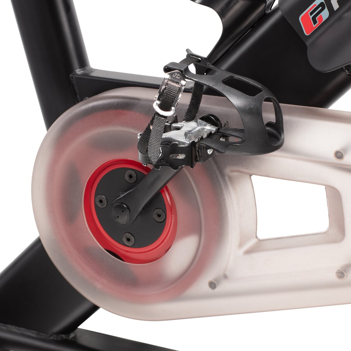 Bicicleta indoor Studio Pro Proform - Gris Gris-9