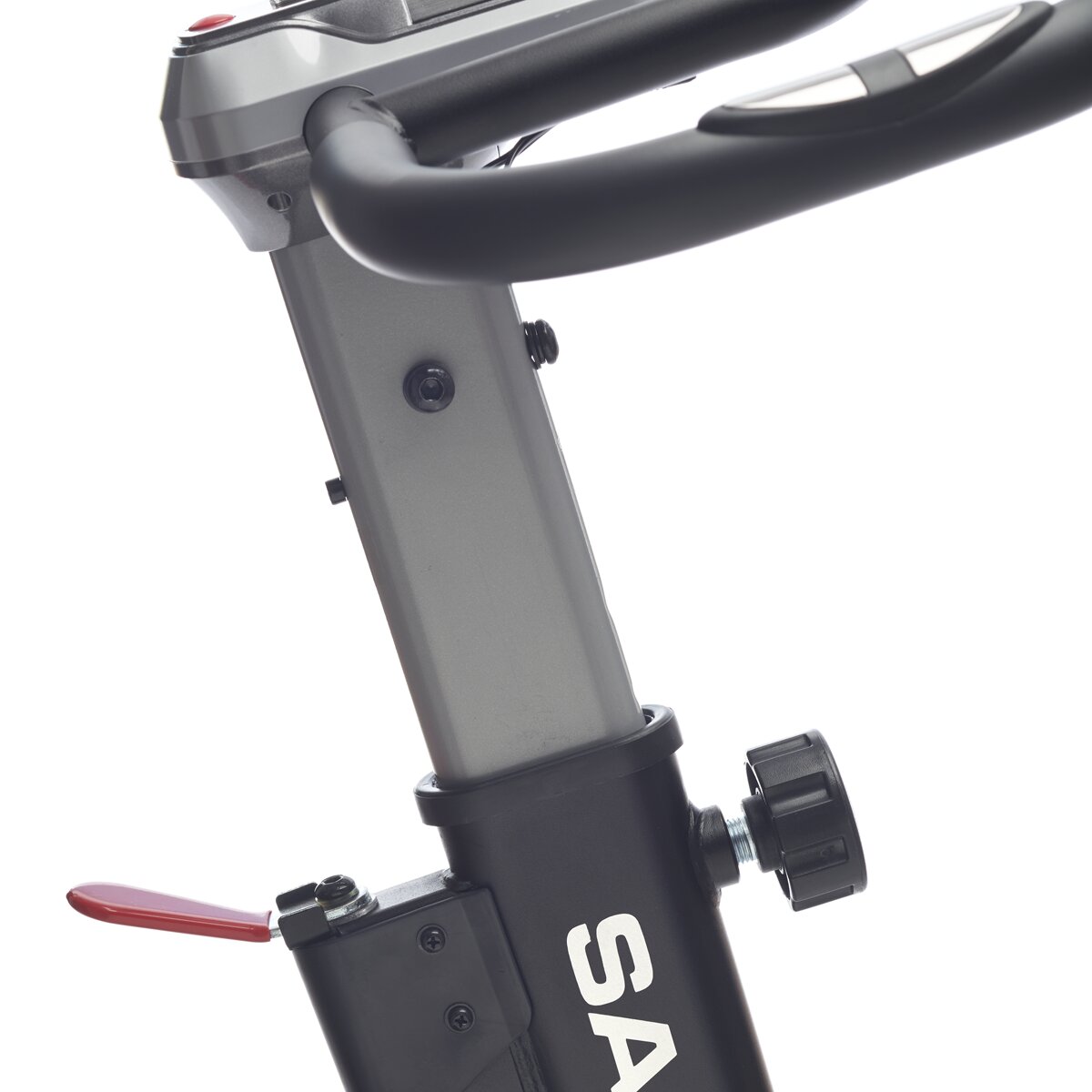 Bicicleta indoor Space PT-1890 Salter - Gris Gris-5