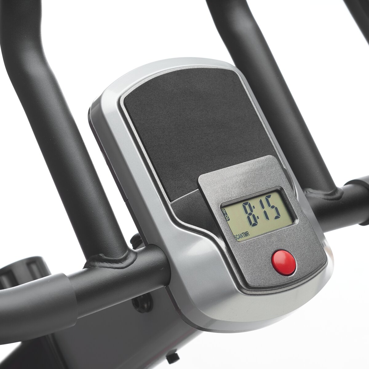 Bicicleta indoor Space PT-1890 Salter - Gris Gris-7
