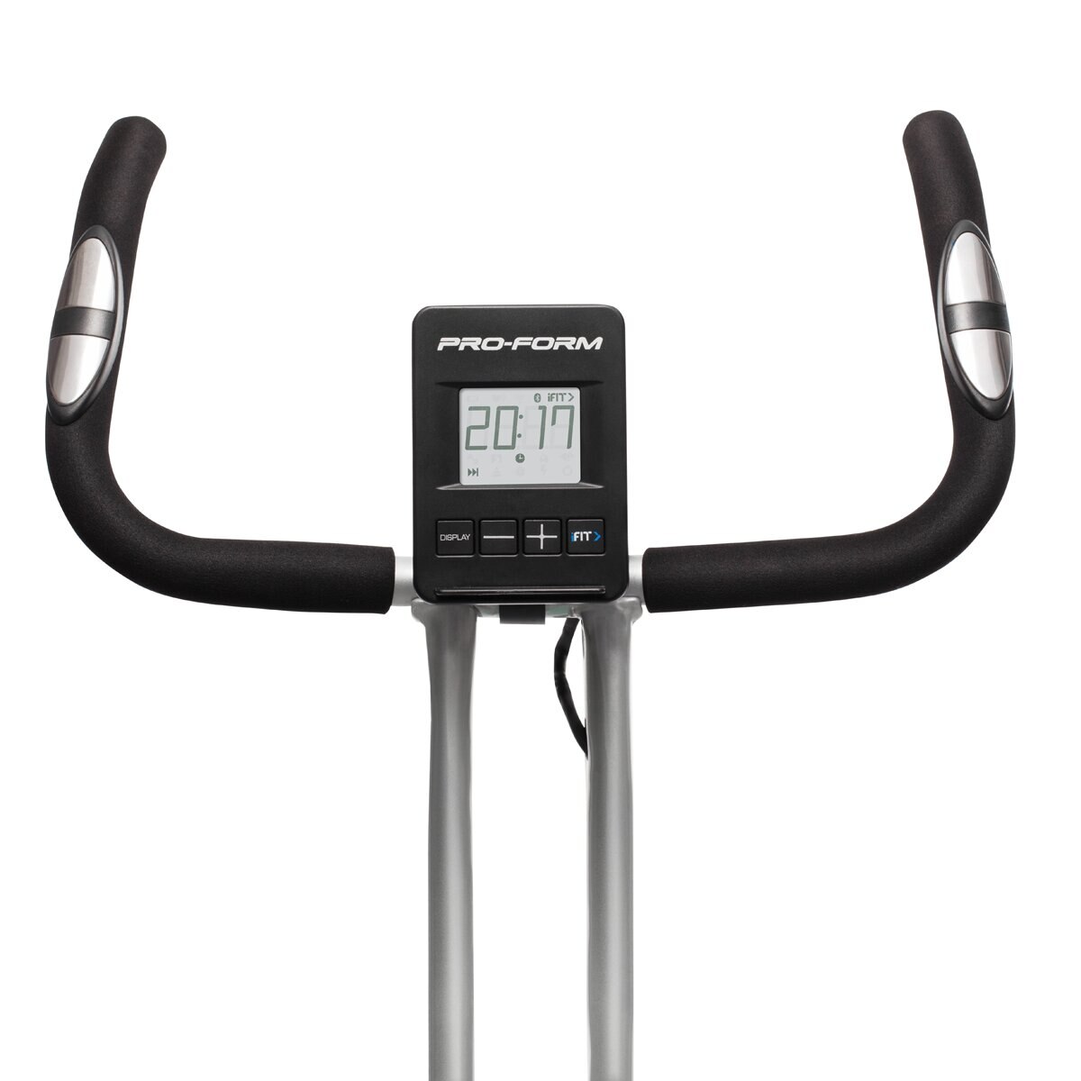 Bicicleta estática plegable X-Bike ProForm - Gris Gris-8
