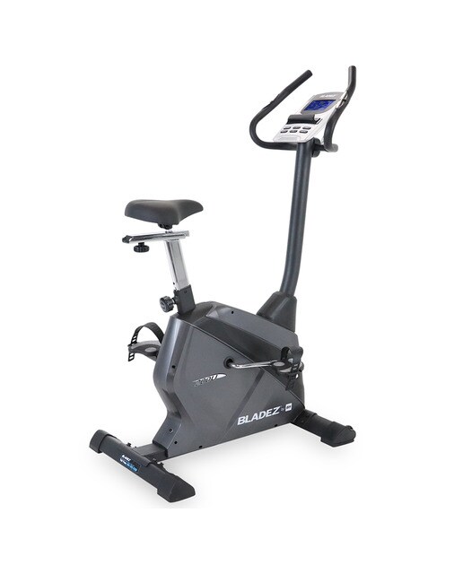 Bladez Fitness - Bicicleta estática 200U Bladez Fitness.