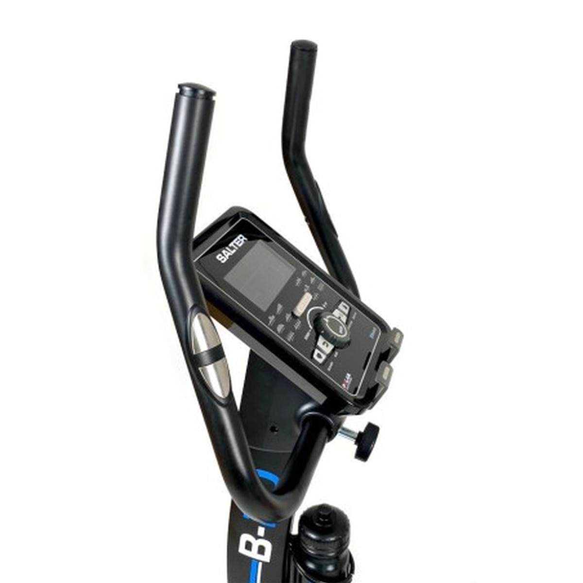 Bicicleta Estática B-20 Preto-4