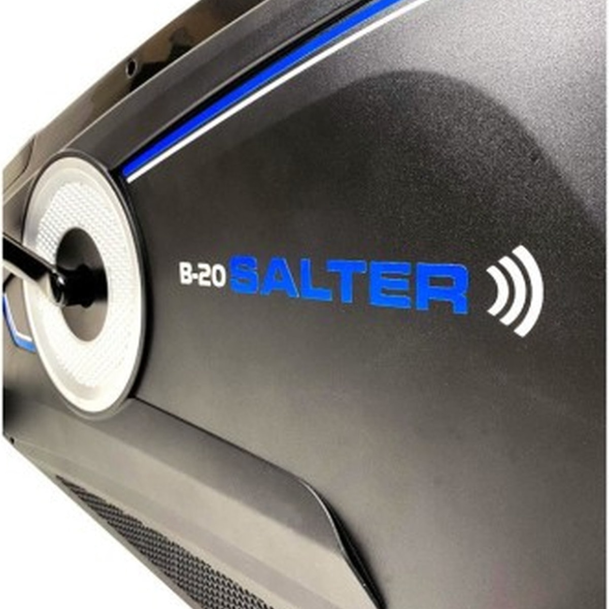 Bicicleta Estática B-20 Preto-6