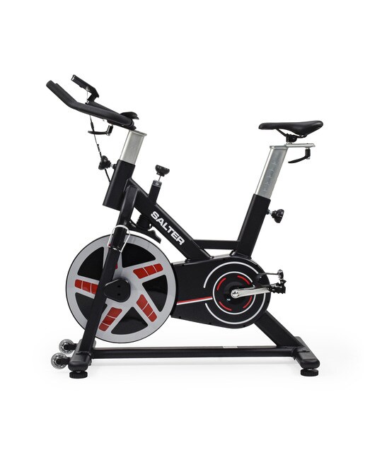 Salter - Bicicleta indoor PT-1591 Salter.