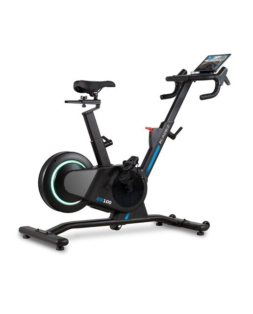 Bicicleta indoor BR100 Bladez Fitness