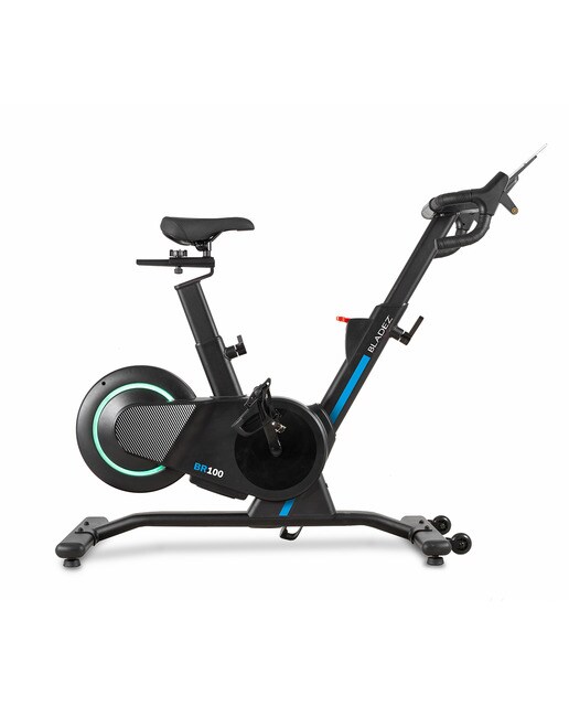 Bicicleta Indoor BR100 Preto-2
