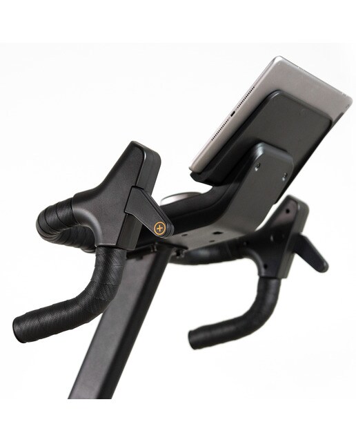 Bicicleta Indoor BR100 Preto-3
