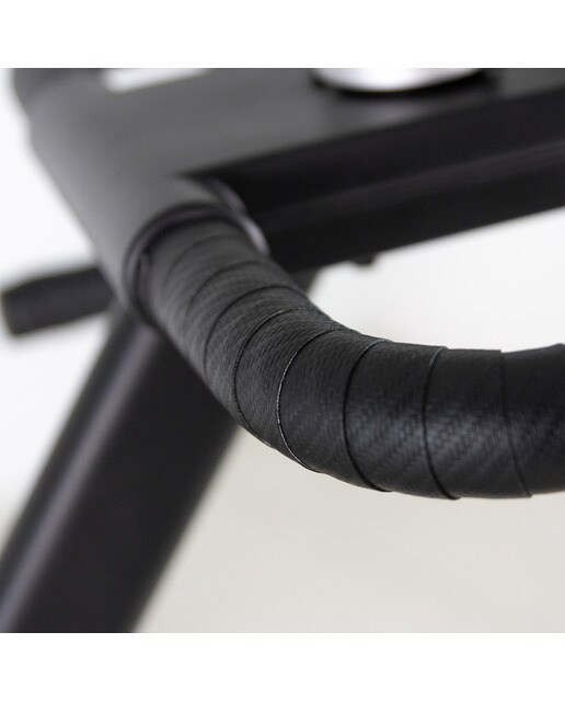 Bicicleta Indoor BR100 Preto-4