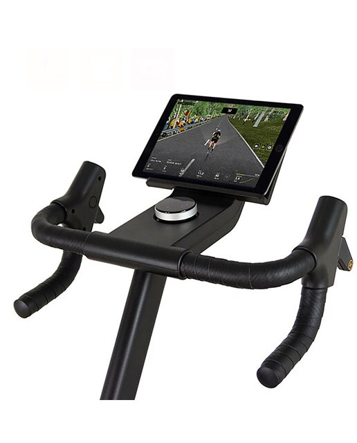 Bicicleta Indoor BR100 Preto-6
