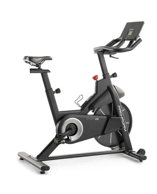 Imagem 0 de Bicicleta de Interior Sport CX