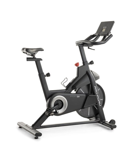 Bicicleta de Interior Sport CX 4