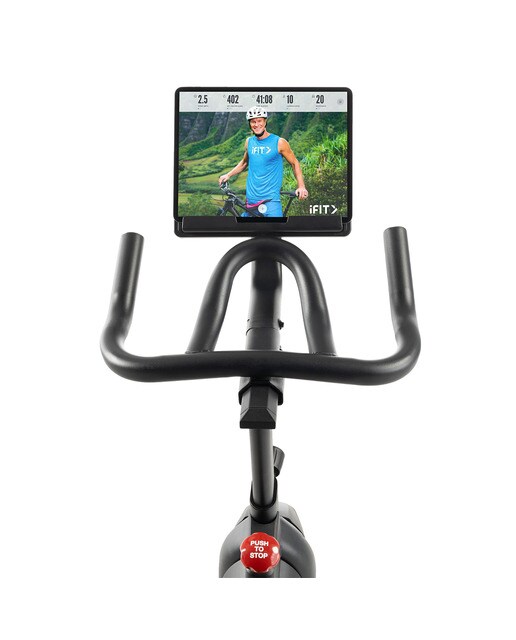 Bicicleta de Interior Sport CX 6