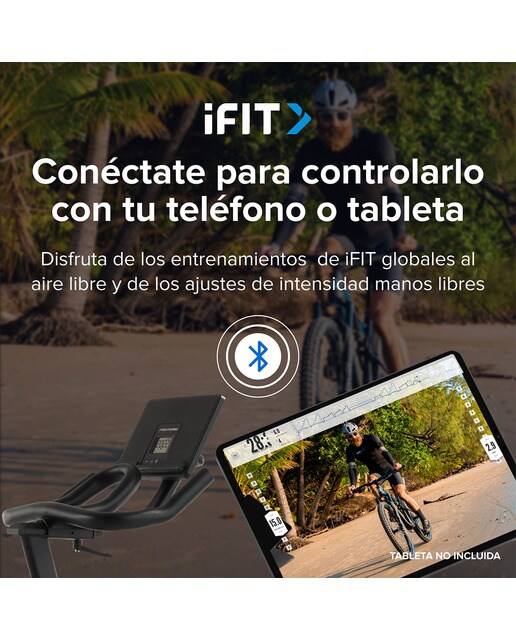 Bicicleta de Interior Sport CX 14