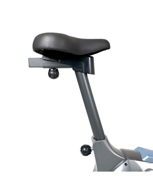Bicicleta estática PT-1730 Salter - Gris Gris-8