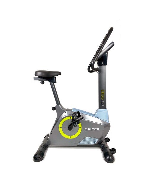 Bicicleta estática PT-1730 Salter - Gris Gris-10