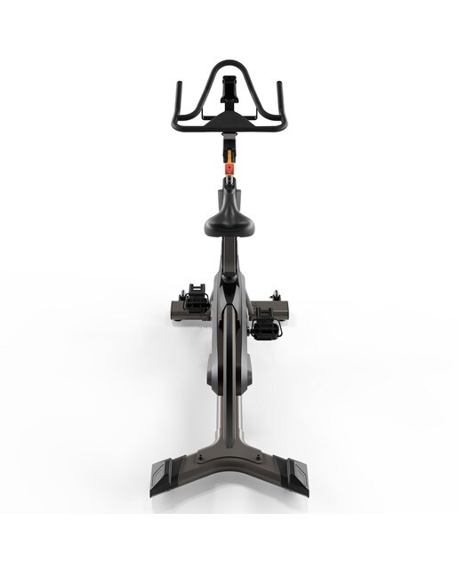 Bicicleta Ciclo Indoor ICR50 Limited Edition Matrix Fitness - Negro Negro-2