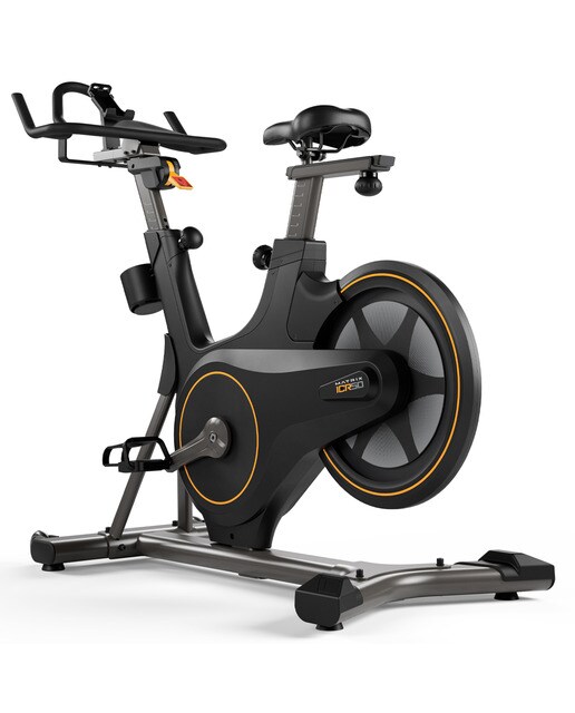 Bicicleta Ciclo Indoor ICR50 Limited Edition Matrix Fitness - Negro Negro-3
