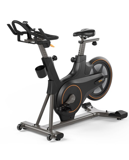 Bicicleta Ciclo Indoor ICR50 Limited Edition Matrix Fitness - Negro Negro-4
