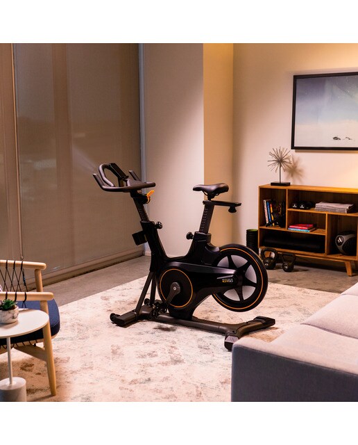 Bicicleta Ciclo Indoor ICR50 Limited Edition Matrix Fitness - Negro Negro-7