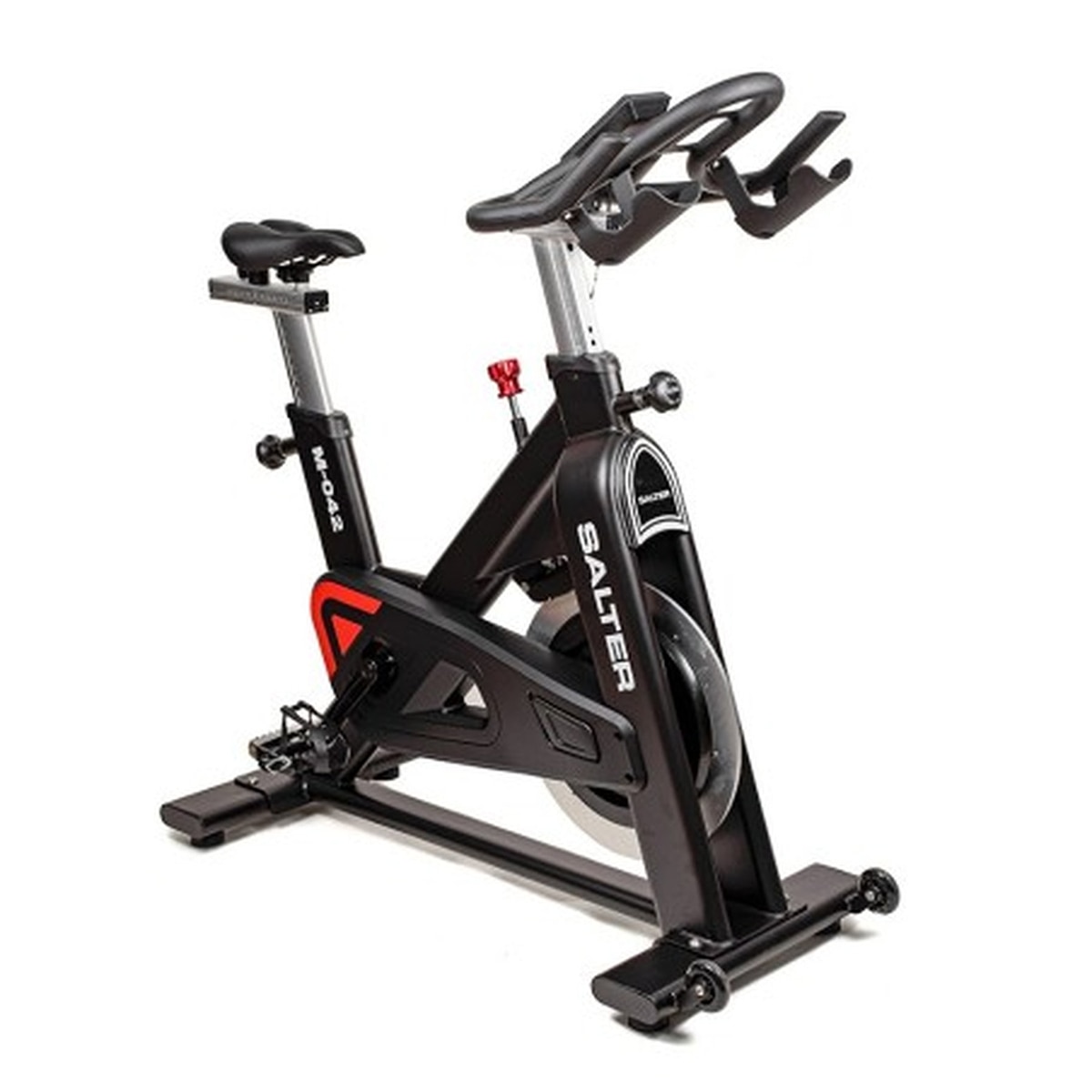 Salter - Bicicleta Indoor BICICLETA INDOOR Salter.