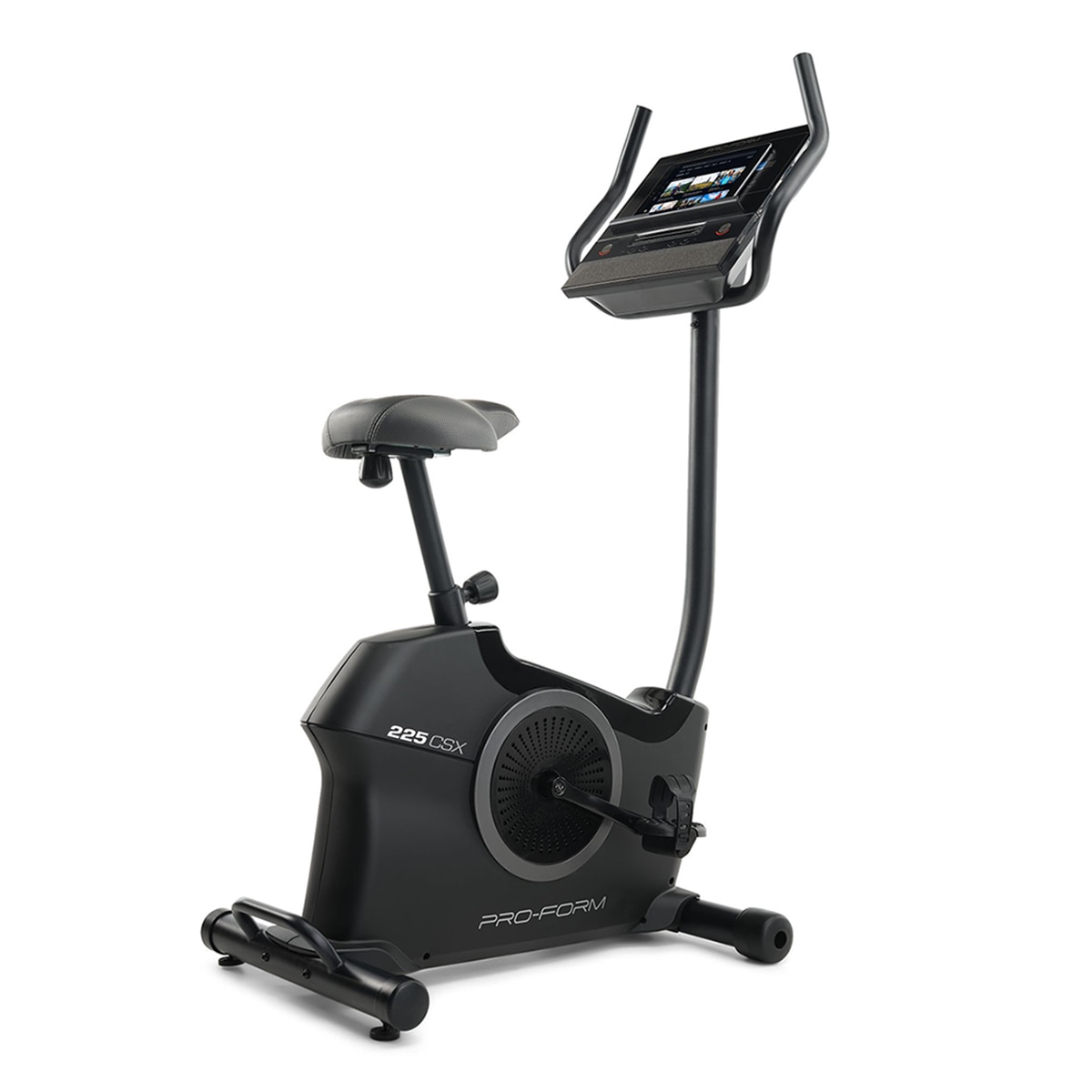 Imagem 0 de Bicicleta 225 CSX