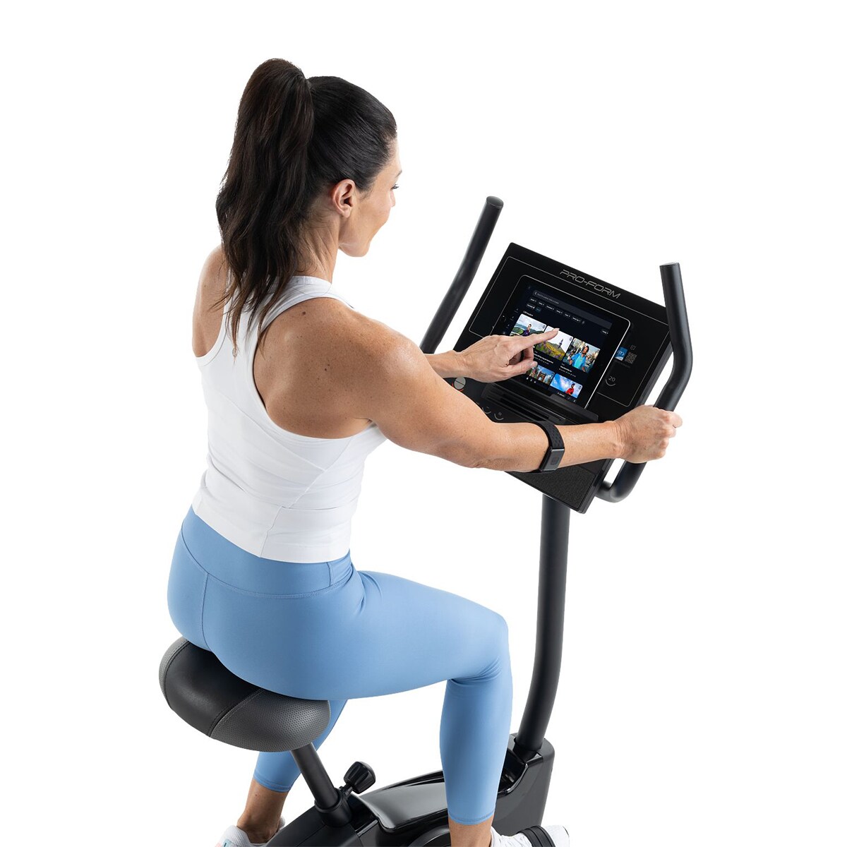 Bicicleta 225 CSX Preto-2