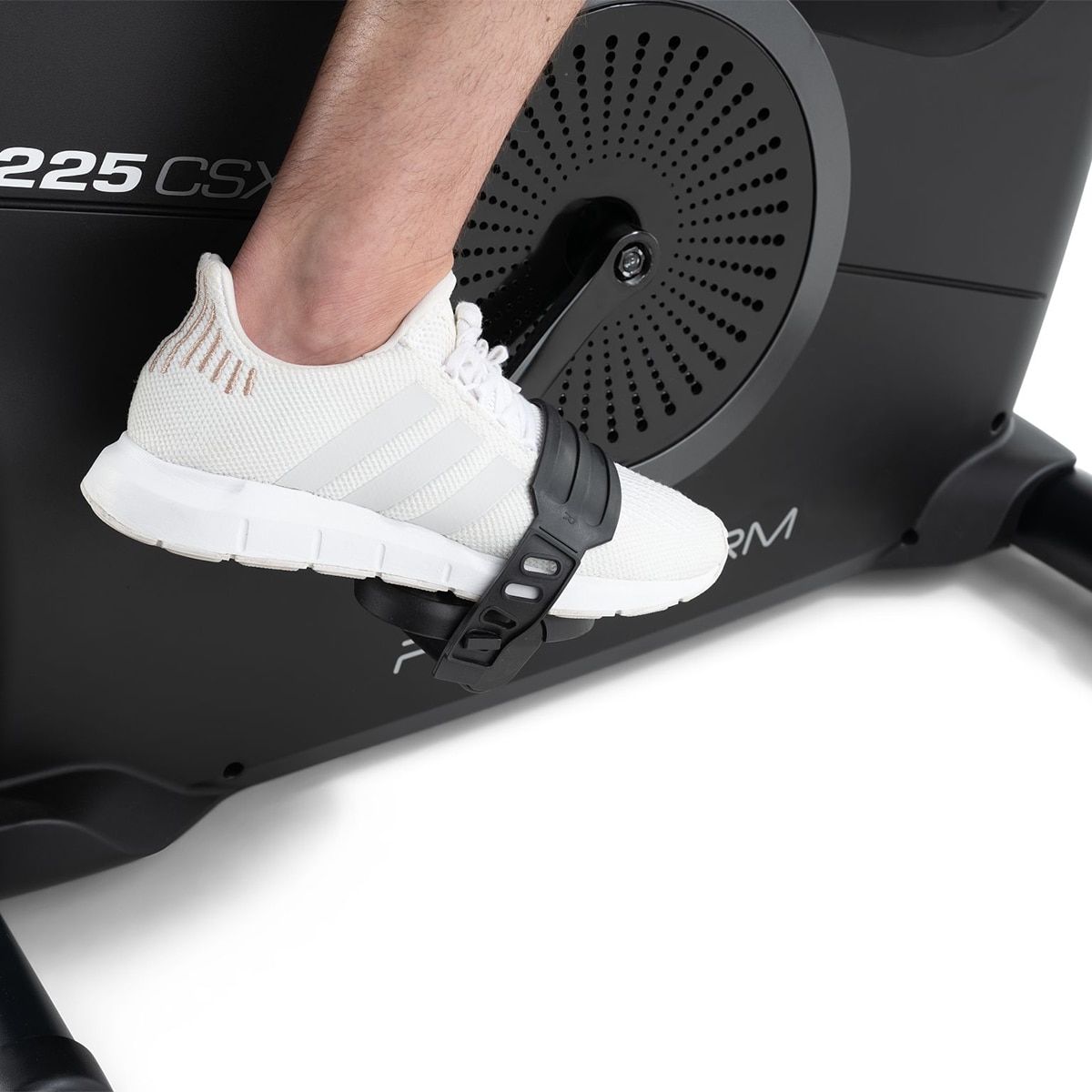 Bicicleta 225 CSX Preto-4