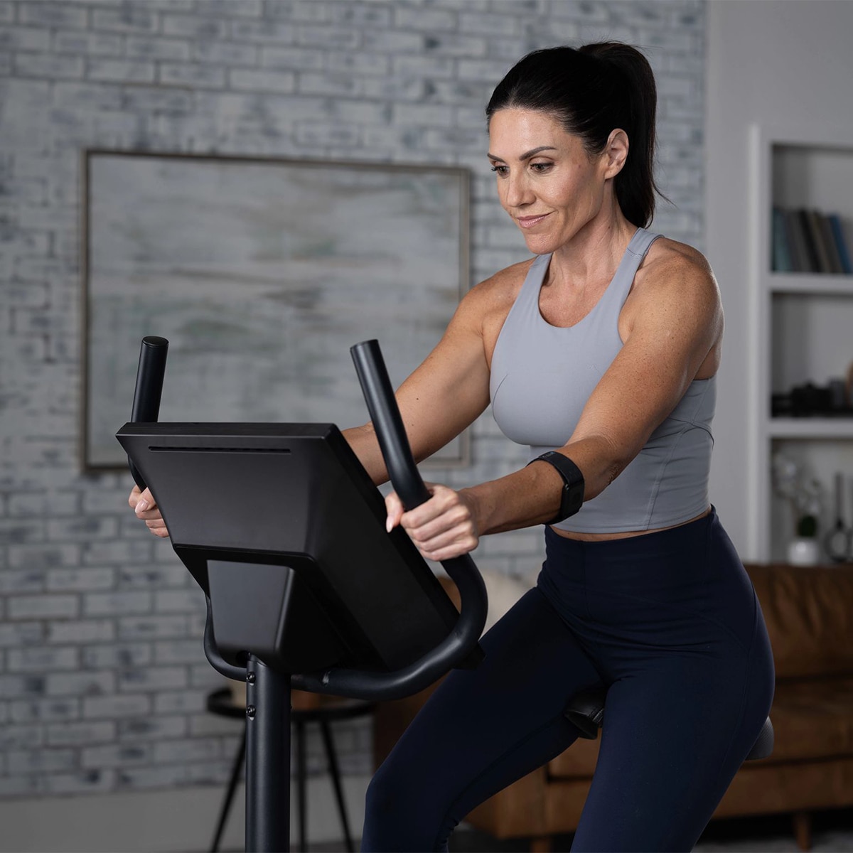 Bicicleta 225 CSX Preto-5