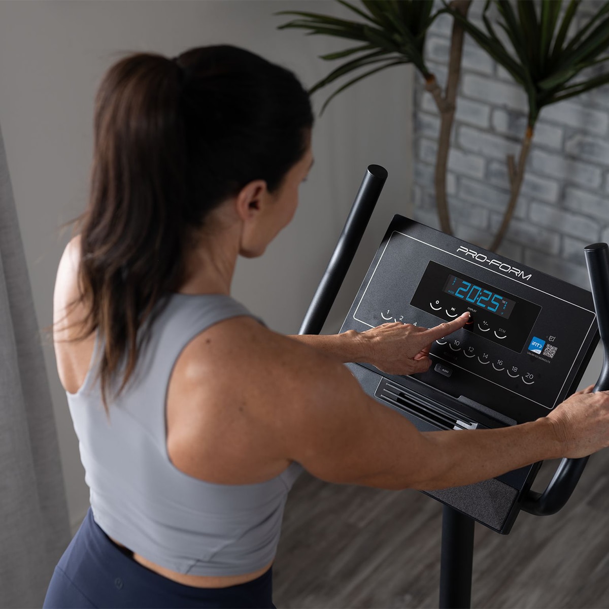 Bicicleta 225 CSX Preto-6