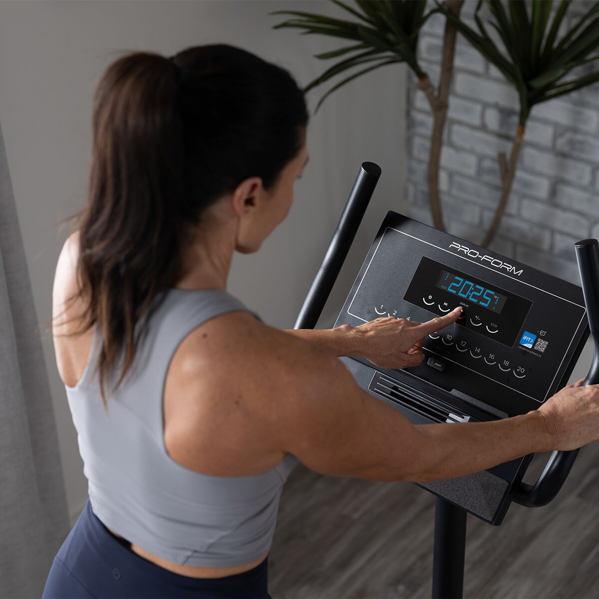 Bicicleta 225 CSX Preto-6