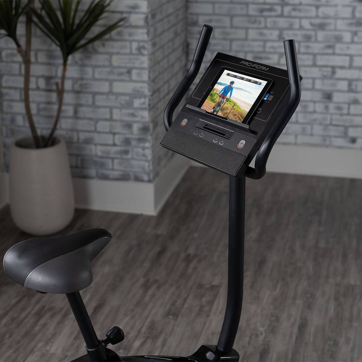 Bicicleta 225 CSX Preto-7