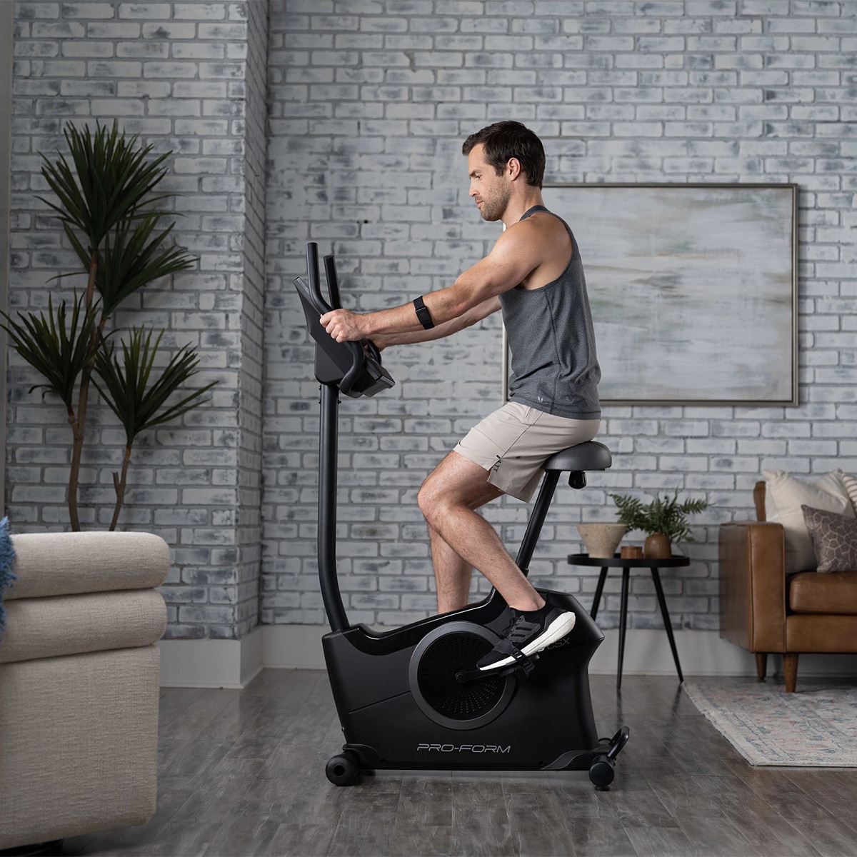 Bicicleta 225 CSX Preto-9