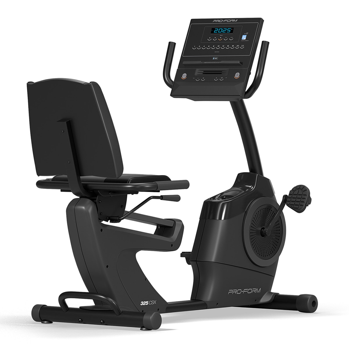 Imagem 0 de Bicicleta Reclinada 325 CSX