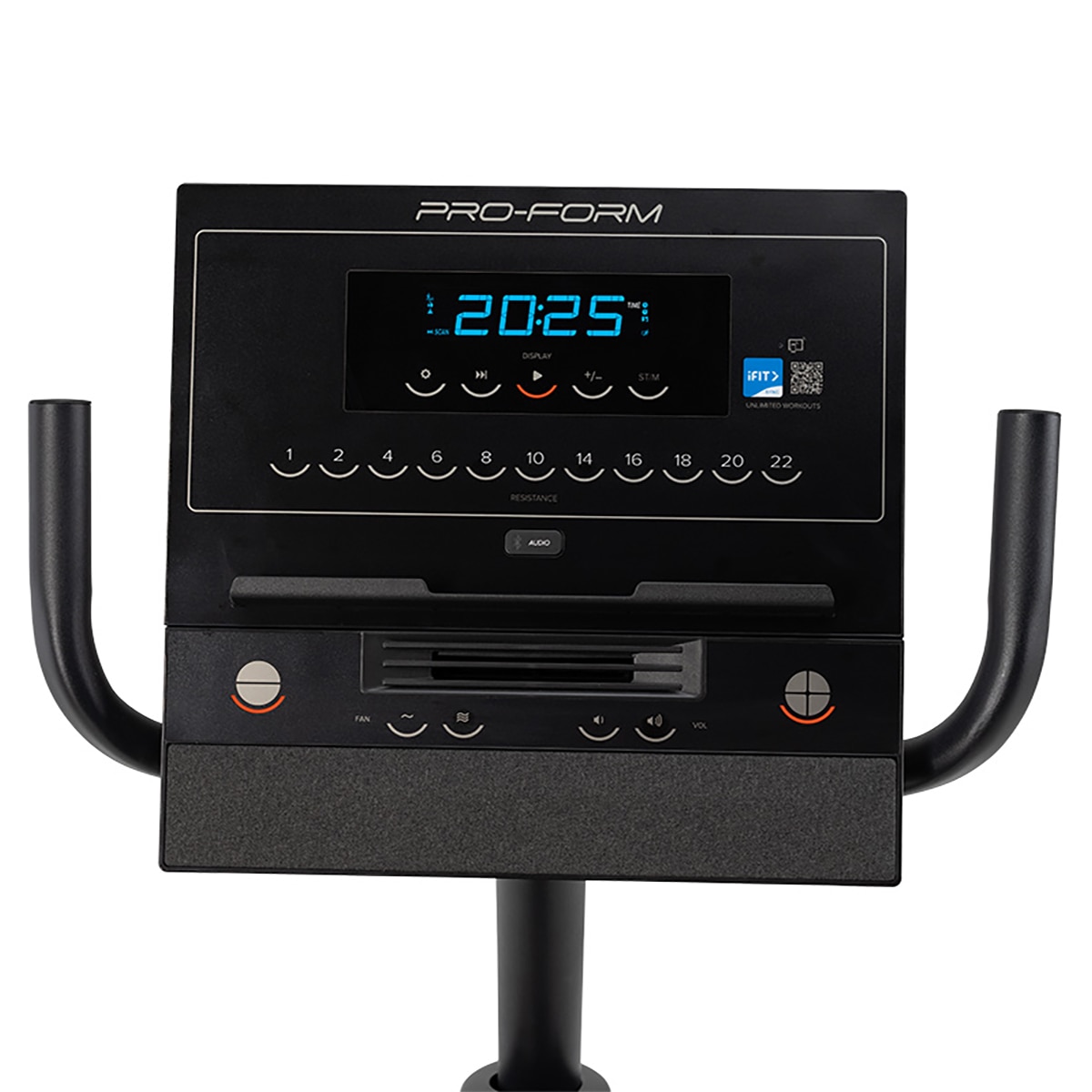 Bicicleta Reclinada 325 CSX 2