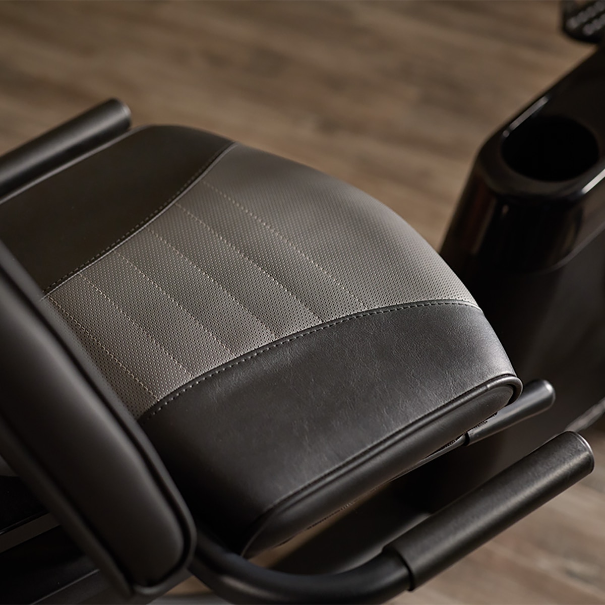 Bicicleta Reclinada 325 CSX 5