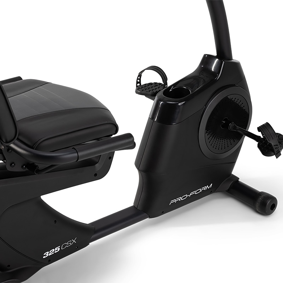 Bicicleta Reclinada 325 CSX 7