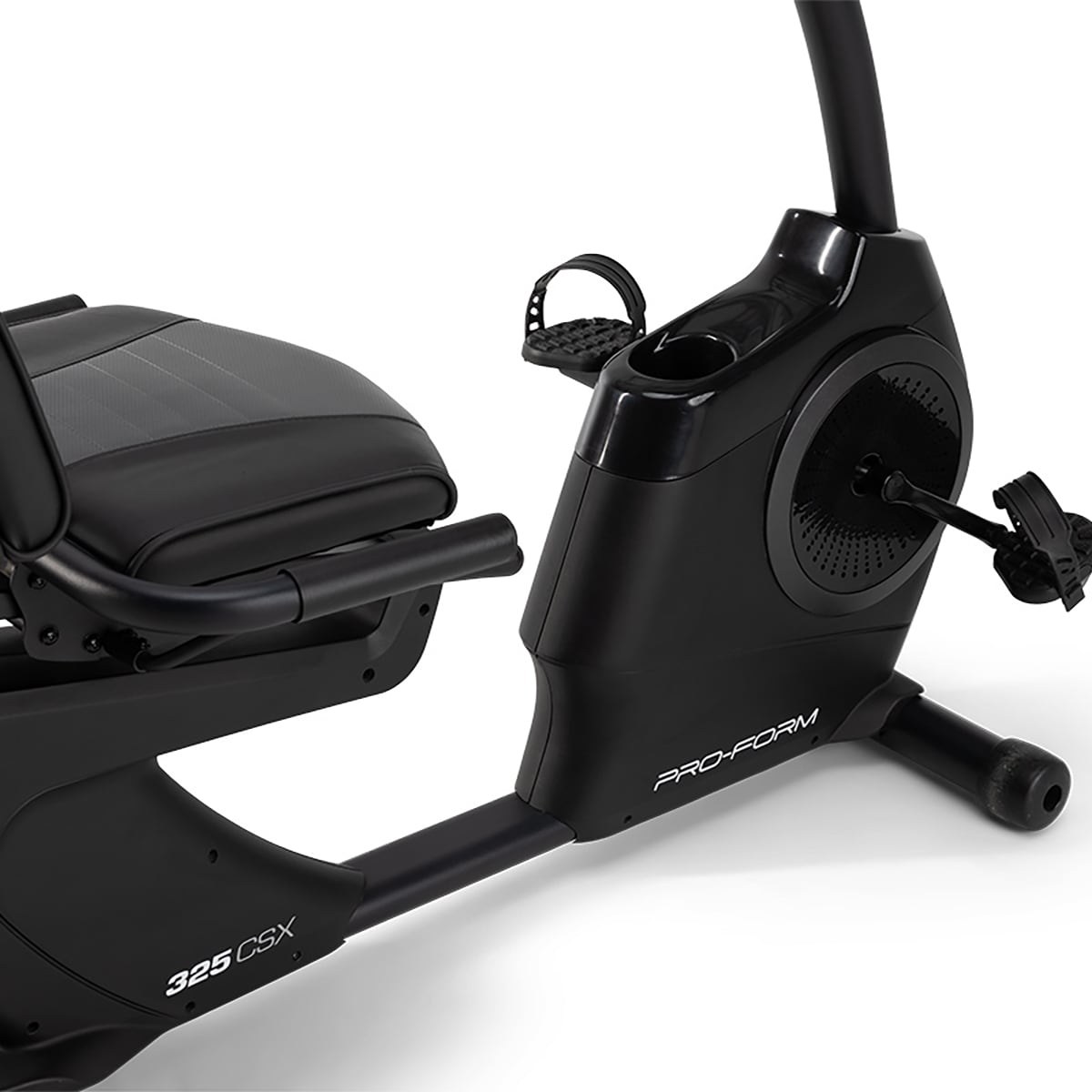 Bicicleta reclinada 325 CSX Proform 7