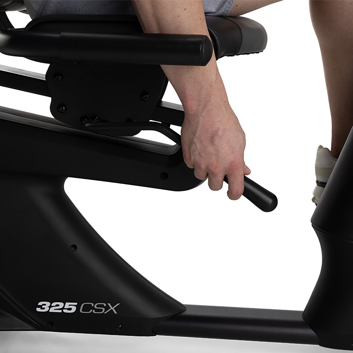 Bicicleta Reclinada 325 CSX 9